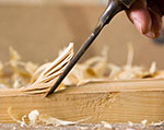 Entretien de meuble en bois par Menuisier France à Ailleux